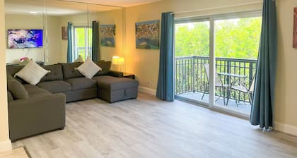 Sunny Isles Apartments by MiaRentals