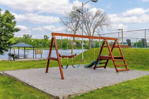 Playground externo