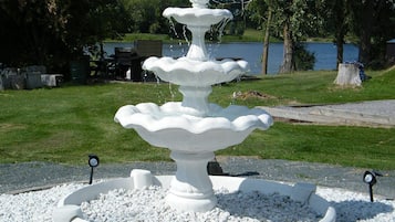 Fontaine