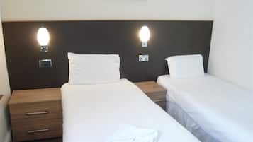 Standard Twin Room, Ensuite