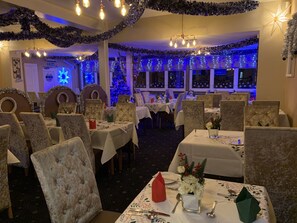 Restaurant - Dutchman Hotel (Blackpool)