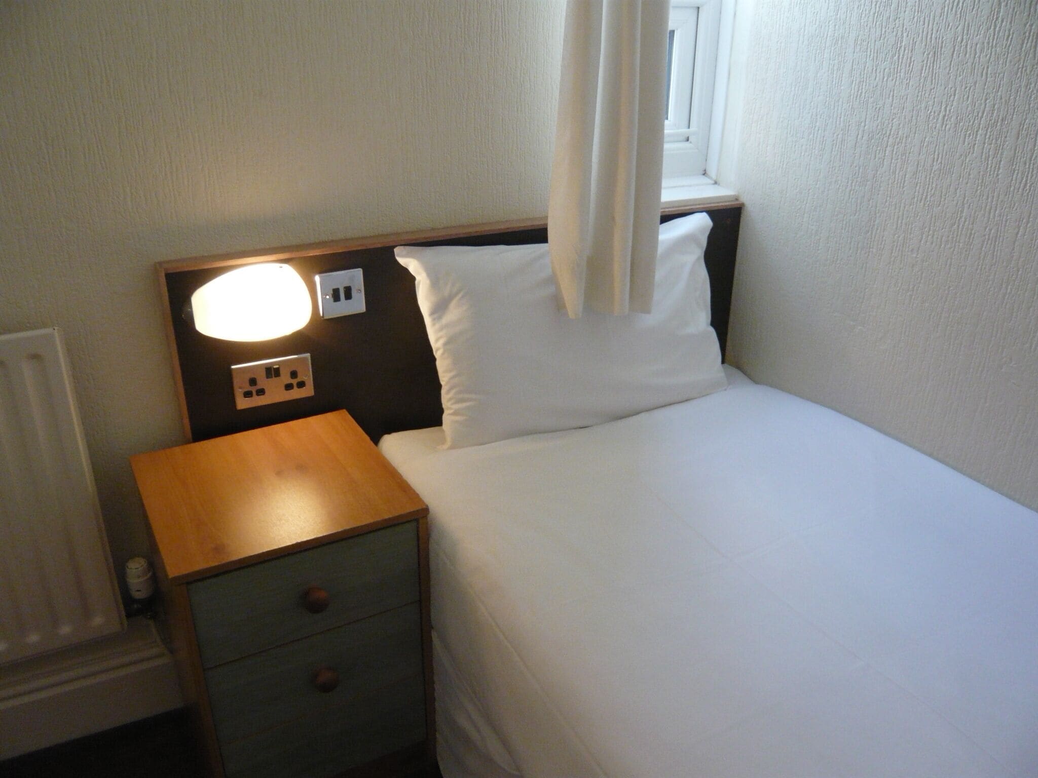 standard suite, ensuite (2 adults+ 3 kids under 15) | 1 bedroom, iron/ironing board, free wifi