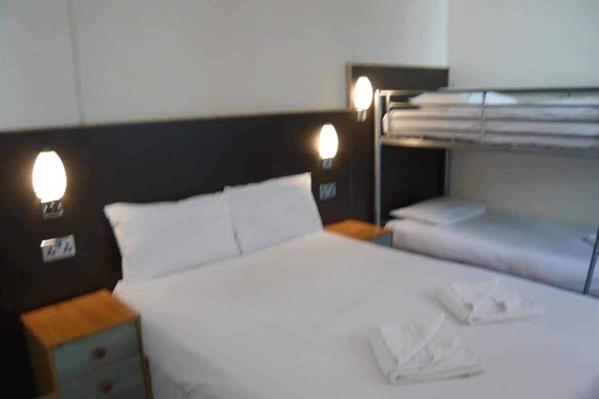 Dutchman Inn Dutchman Hotel in Blackpool: Find Hotel Reviews, Rooms, and Prices on ...