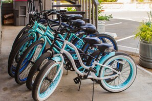Property amenity - Ashore Hotel (Seaside)