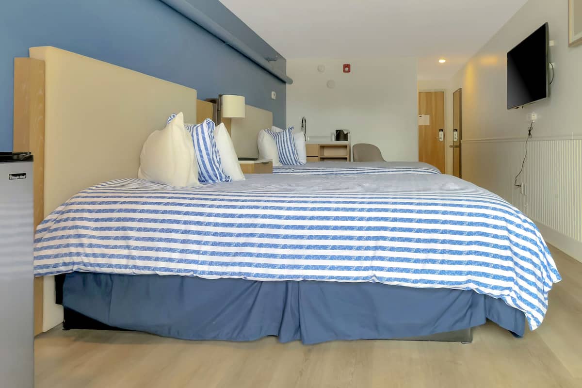 1 chambre, espace de travail pour ordinateur portable, Wi-Fi gratuit
