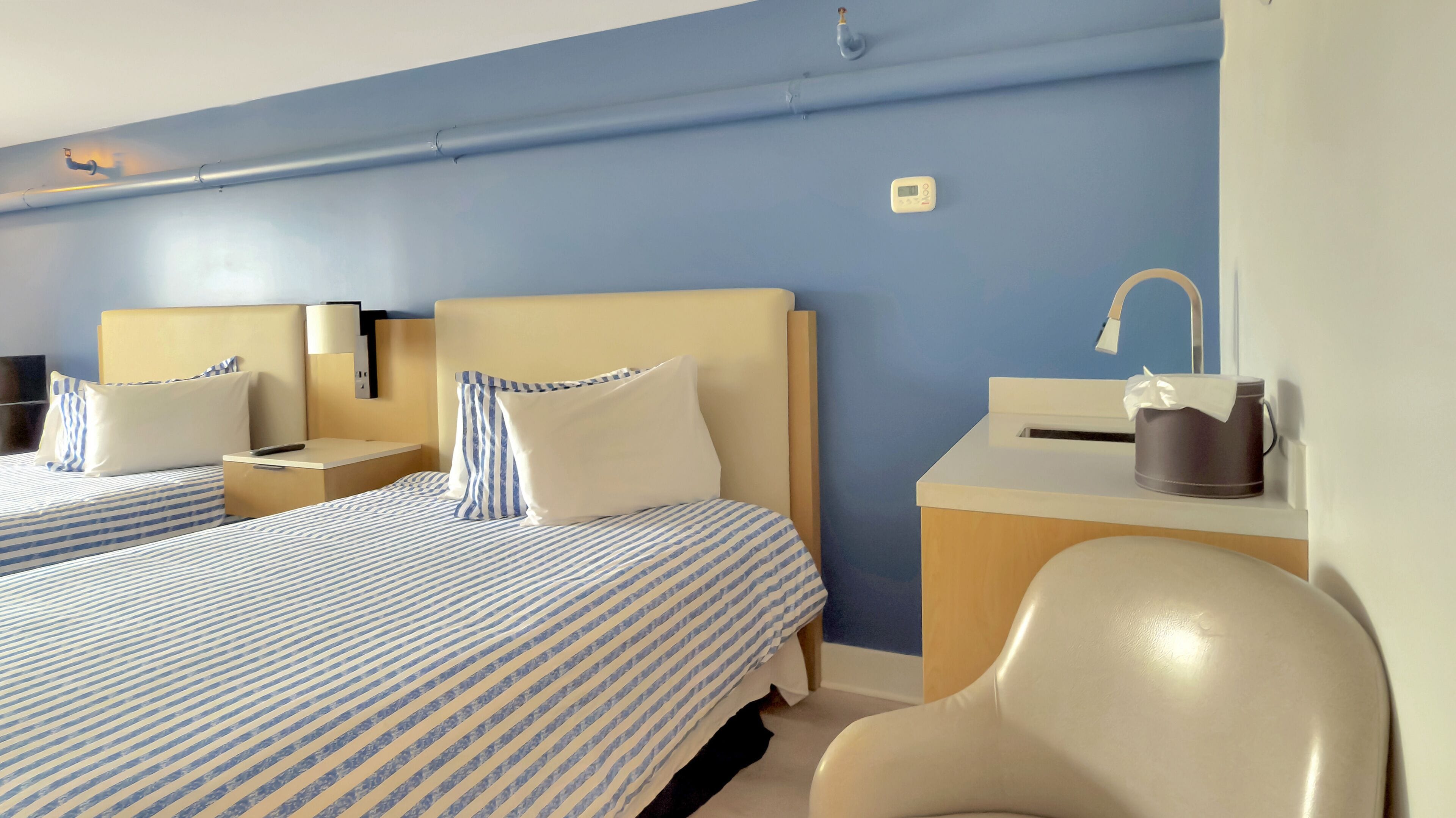 1 bedroom, laptop workspace, free wifi, bed sheets