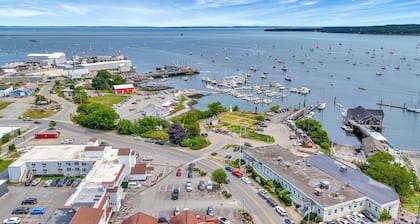Harborline Hotel