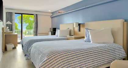Harborline Hotel