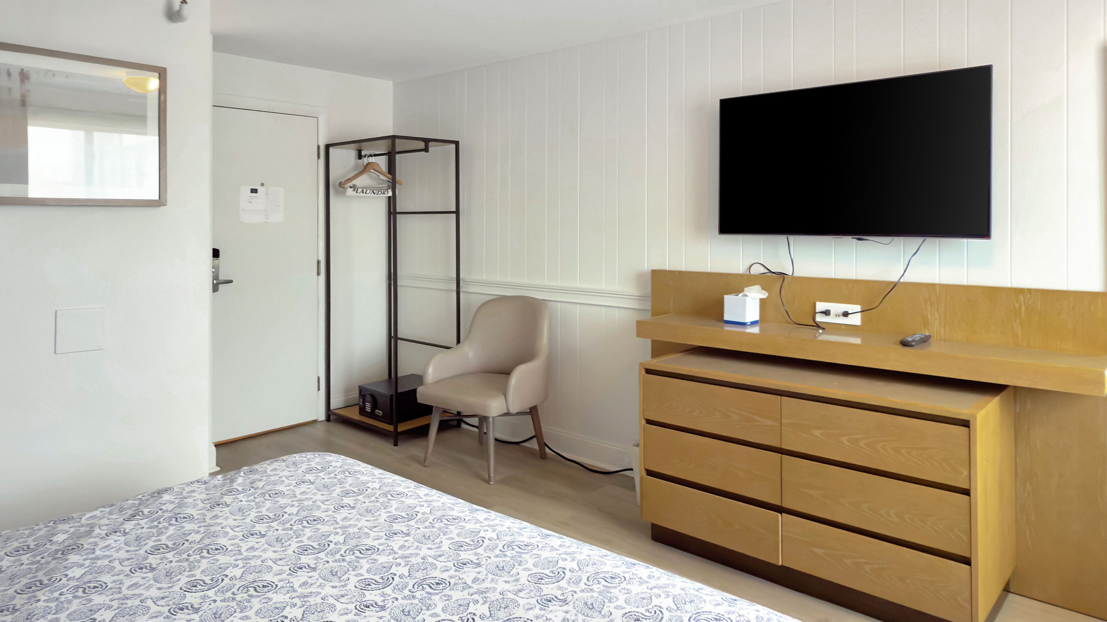 executive single room | 1 bedroom, laptop workspace, free wifi, bed sheets