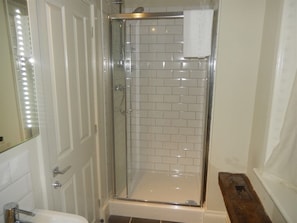 Chambre Double Premium, salle de bains attenante (6) | Salle de bain