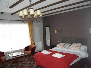 Room - The Bull Inn Streatley (Reading)