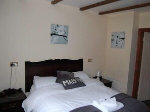 Room - The Bull Inn Streatley (Reading)