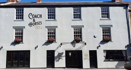 The Coach and Horses