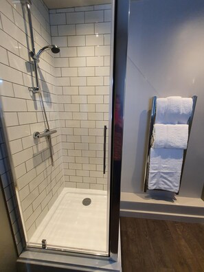 Standard Double Room, Ensuite (King Size Standard) | 1 bedroom