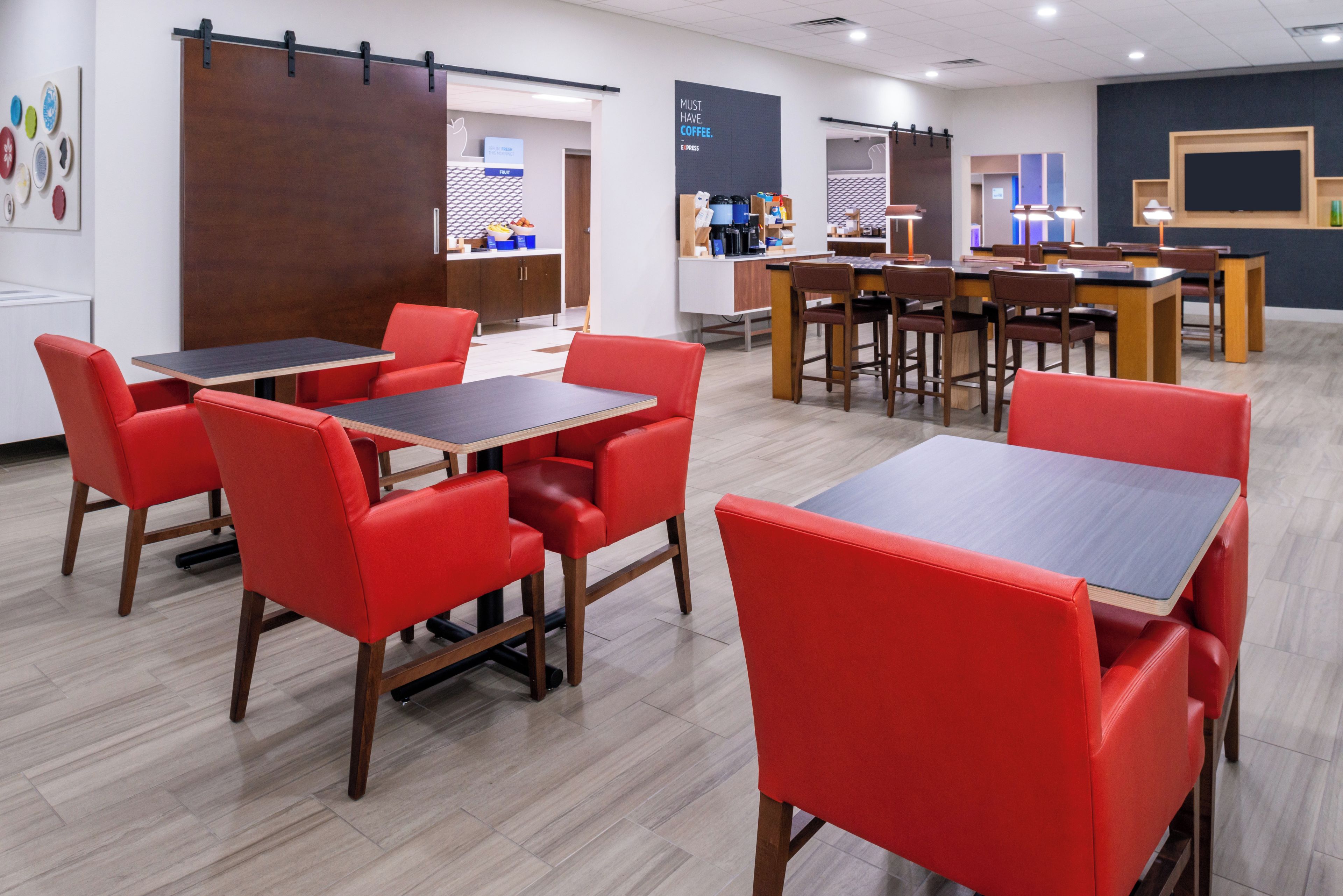 Foto - Holiday Inn Express & Suites - Shreveport - Downtown by IHG