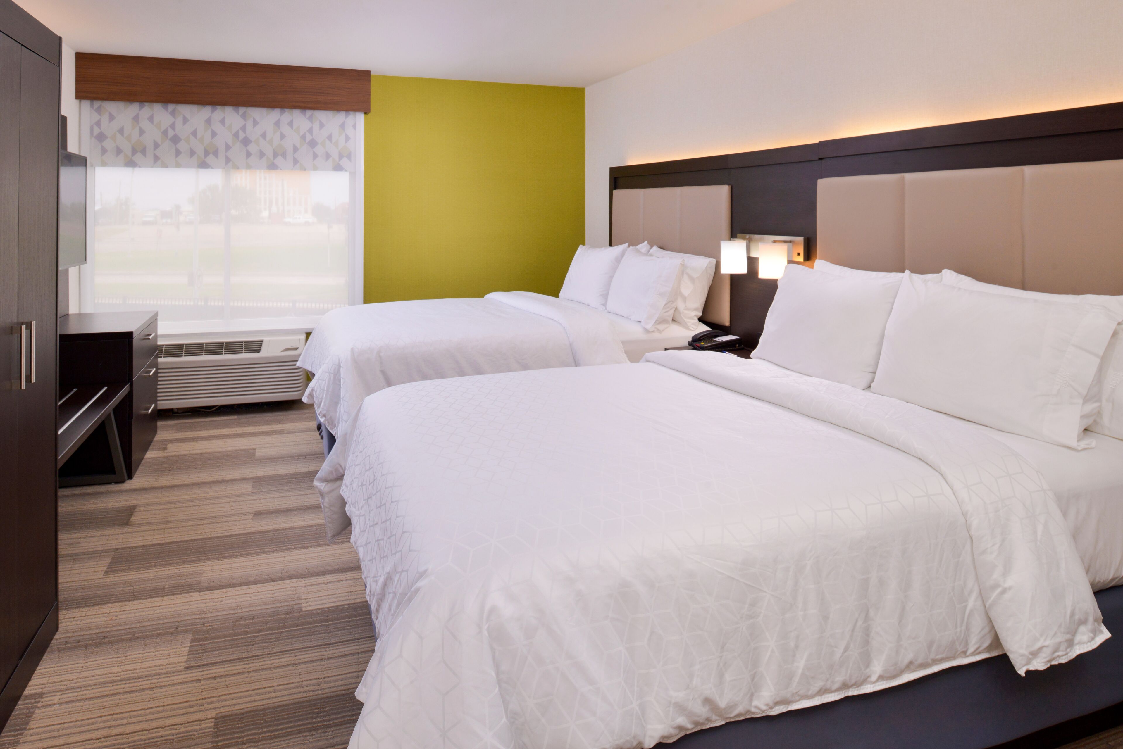 Photo - Holiday Inn Express & Suites - Shreveport - Downtown by IHG