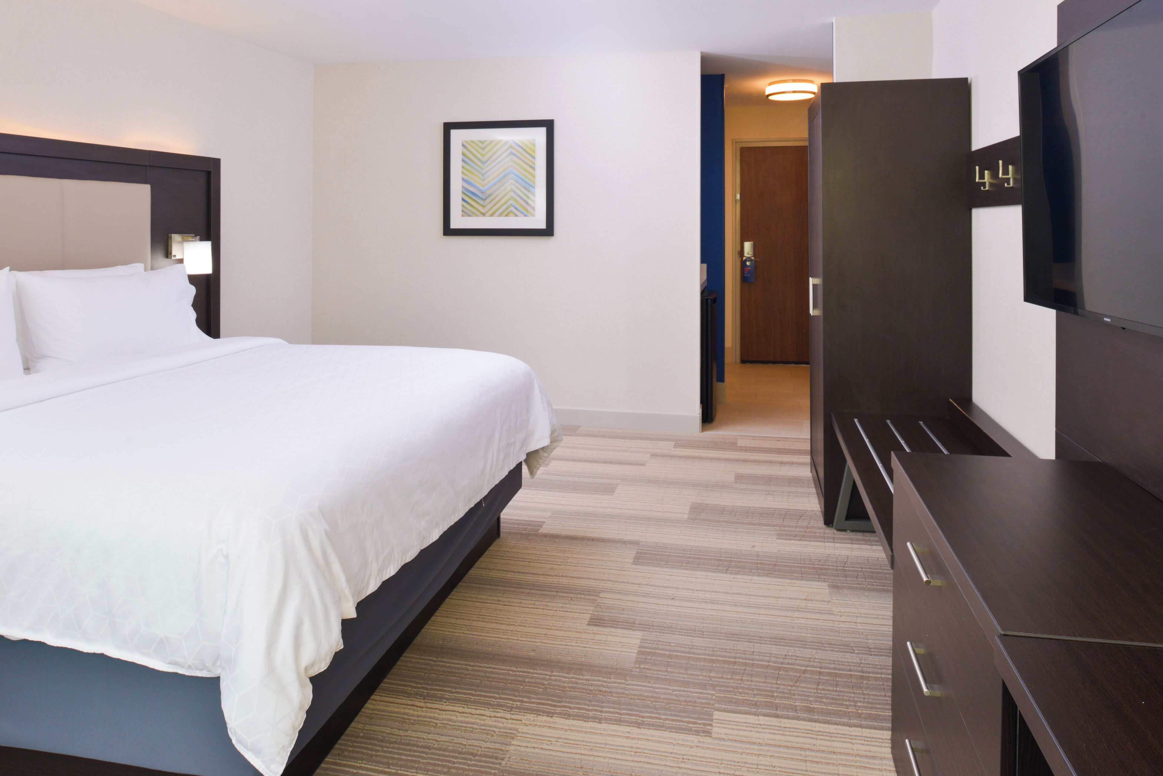 Foto - Holiday Inn Express & Suites - Shreveport - Downtown by IHG