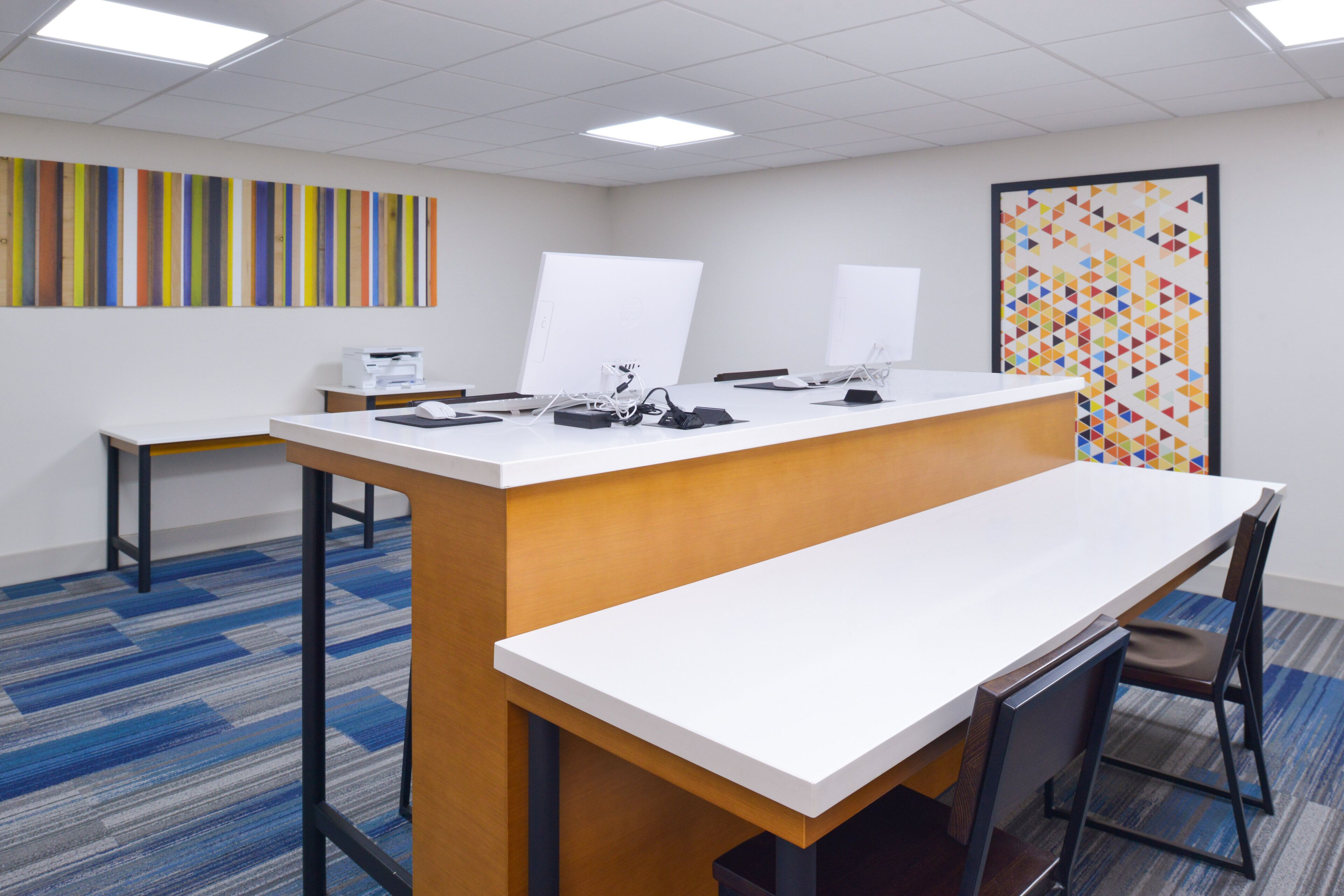 Photo - Holiday Inn Express & Suites - Shreveport - Downtown by IHG