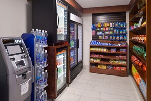 Property amenity - Holiday Inn Express & Suites Shreveport - Downtown by IHG (Shreveport)