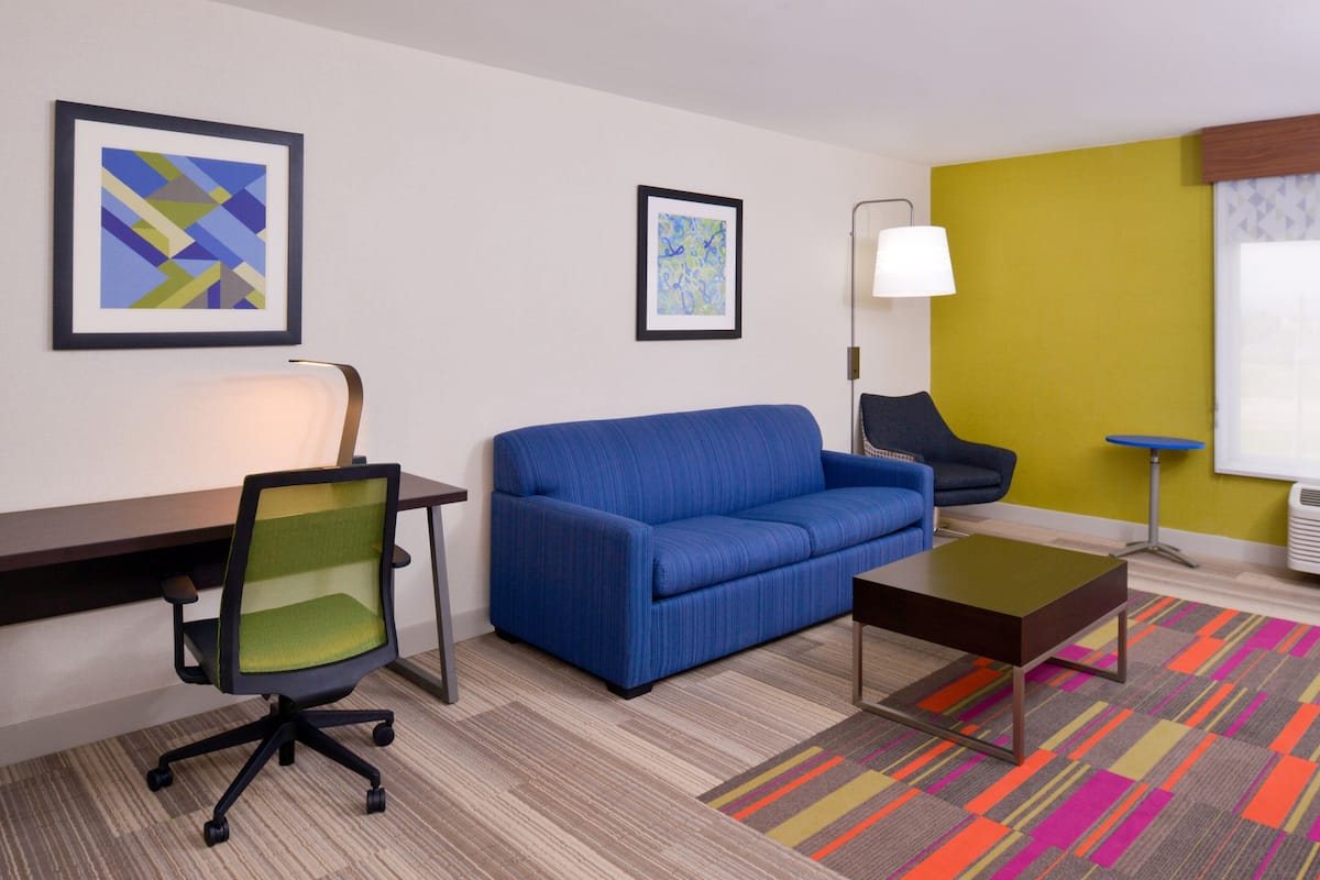 1 chambre, literie de qualité supérieure, couette en duvet d'oie