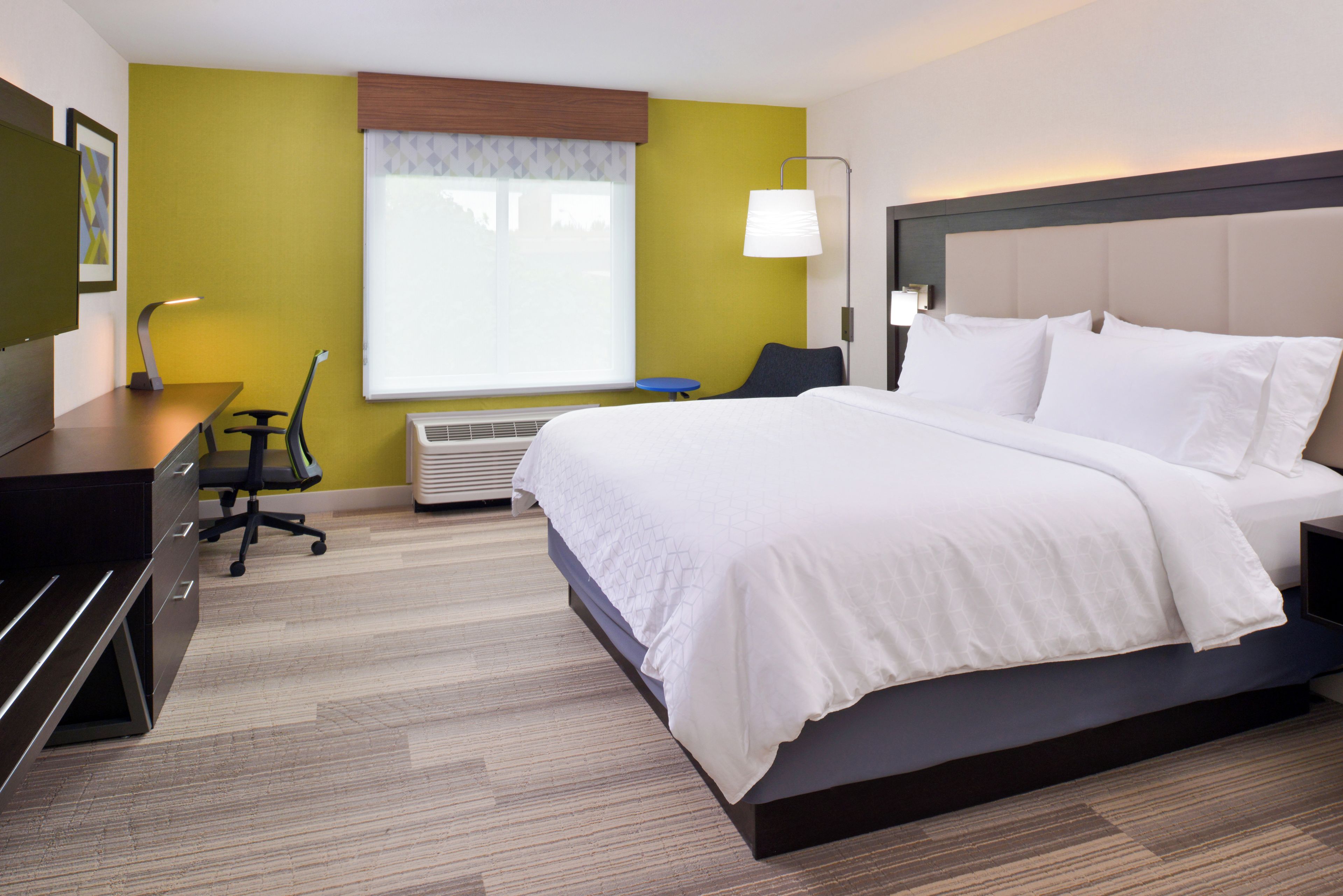 Foto - Holiday Inn Express & Suites - Shreveport - Downtown by IHG