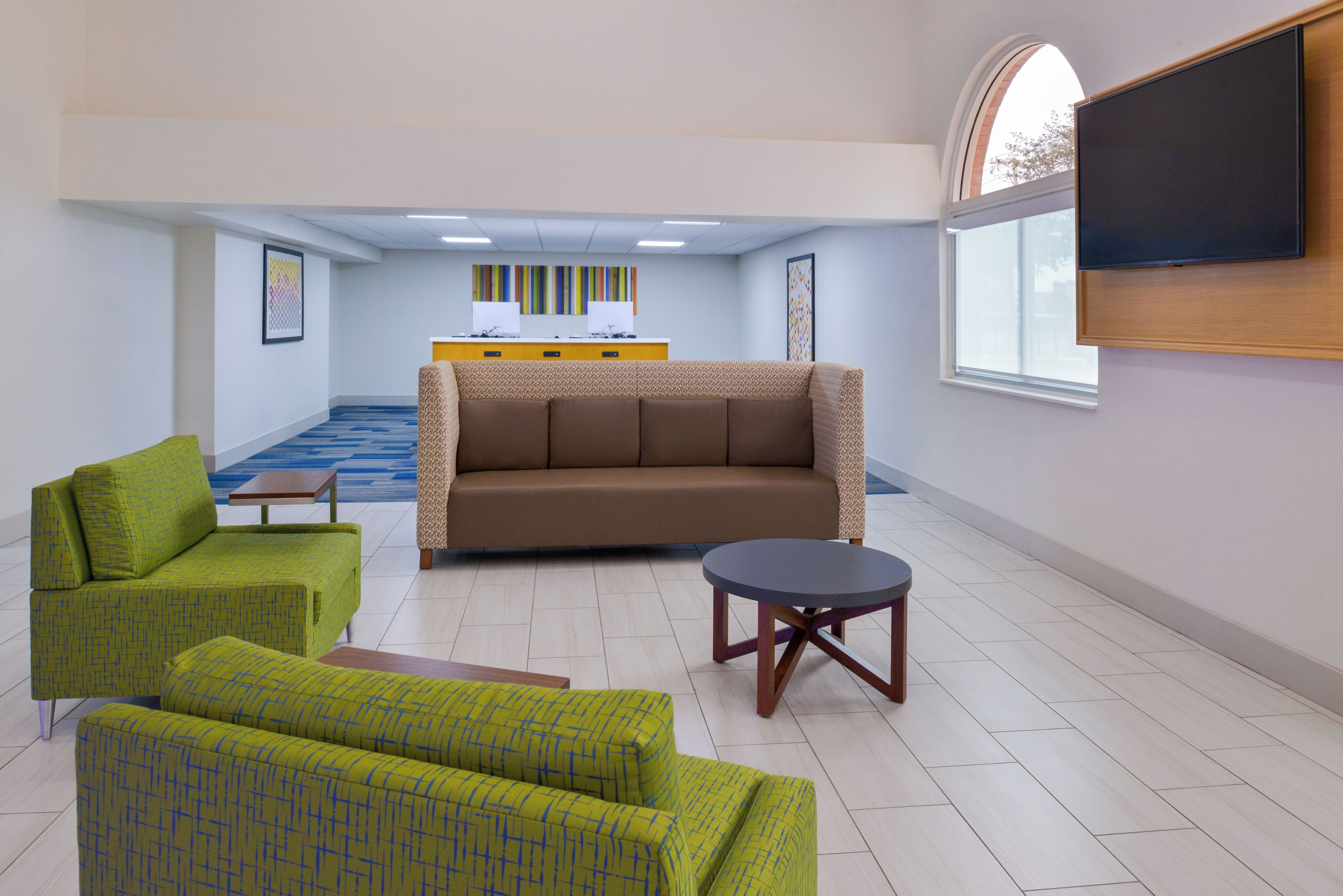 Foto - Holiday Inn Express & Suites - Shreveport - Downtown by IHG