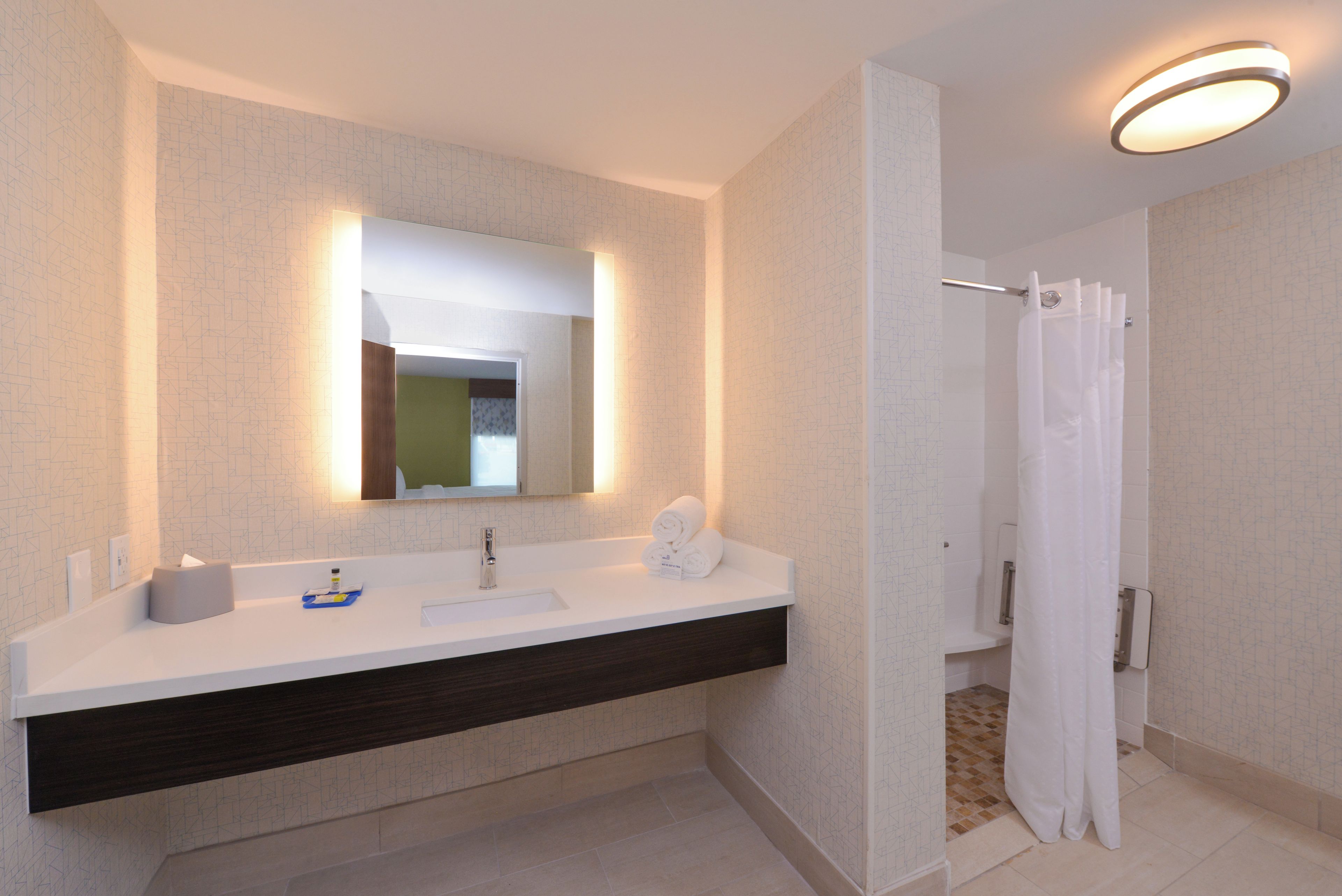 Foto - Holiday Inn Express & Suites - Shreveport - Downtown by IHG