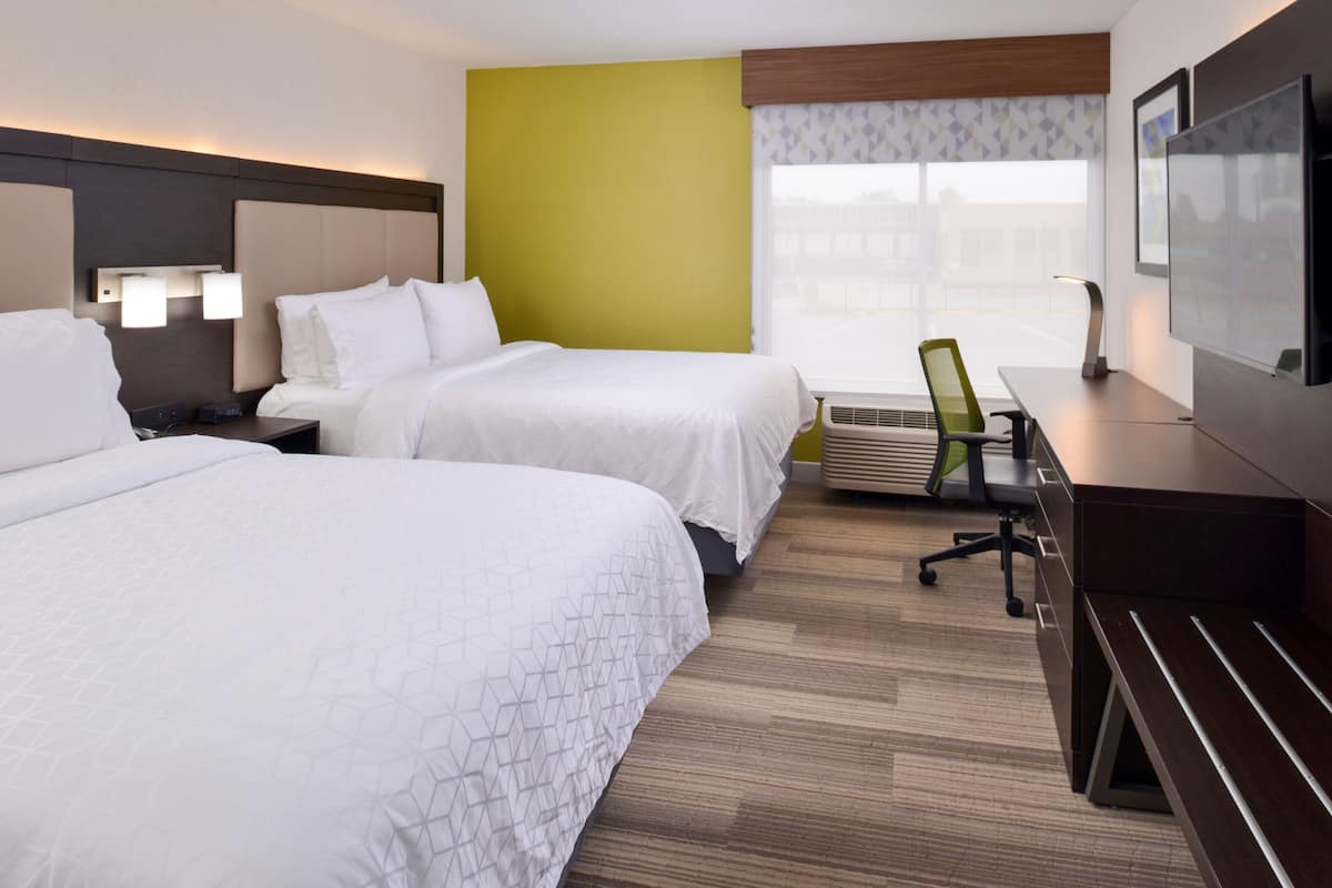 1 chambre, literie de qualité supérieure, couette en duvet d'oie