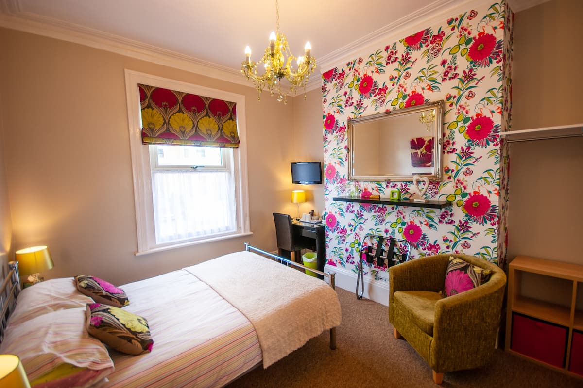 Standard Double Room, Ensuite | 1 bedroom