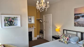 Superior Double or Twin Room, Ensuite