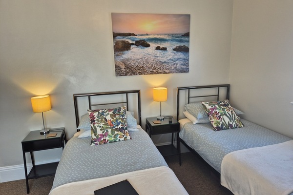 Superior Double or Twin Room, Ensuite