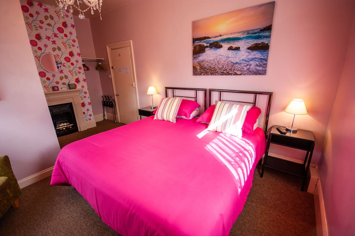 Superior Double or Twin Room, Ensuite | 1 bedroom