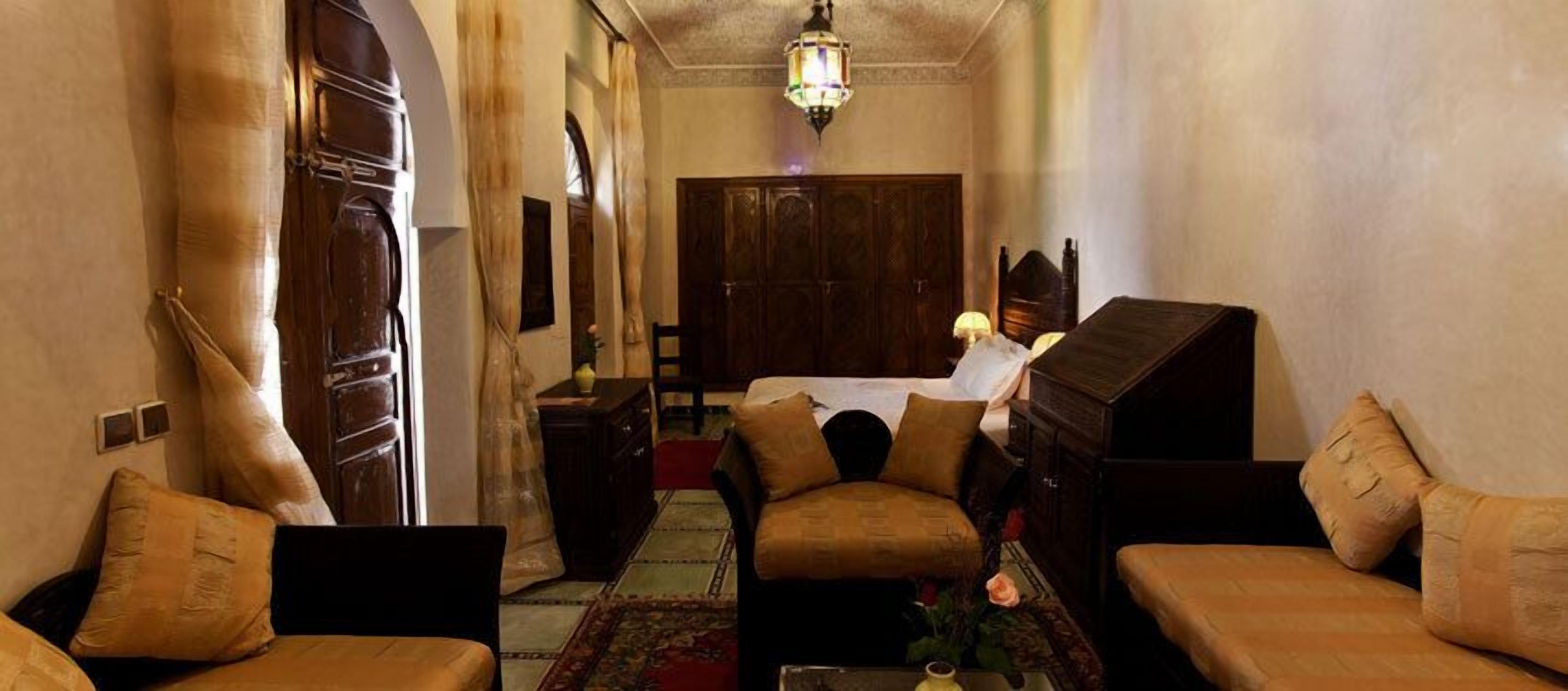 Foto - Riad Tidar by Phoenix