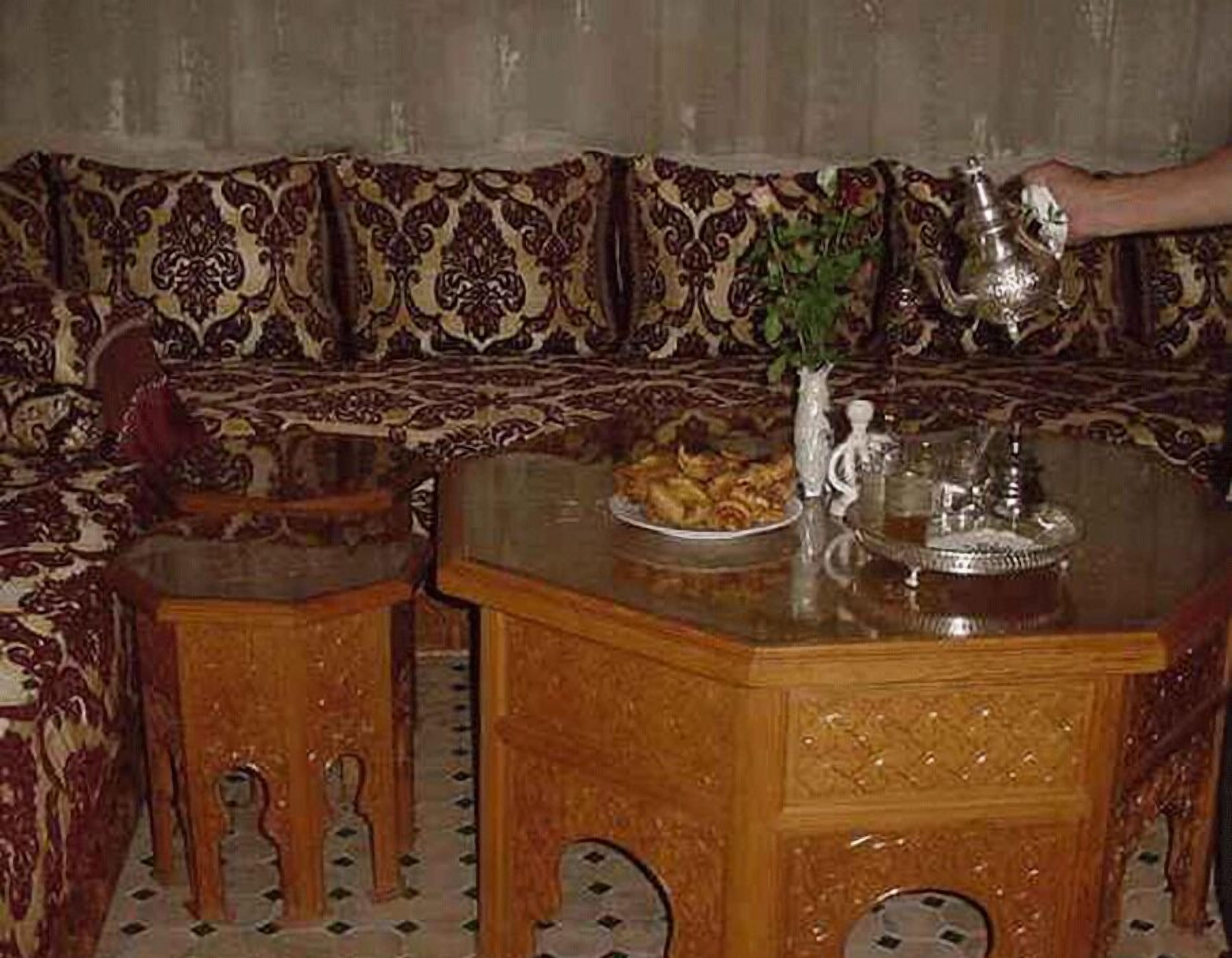 Foto - Riad Tidar by Phoenix