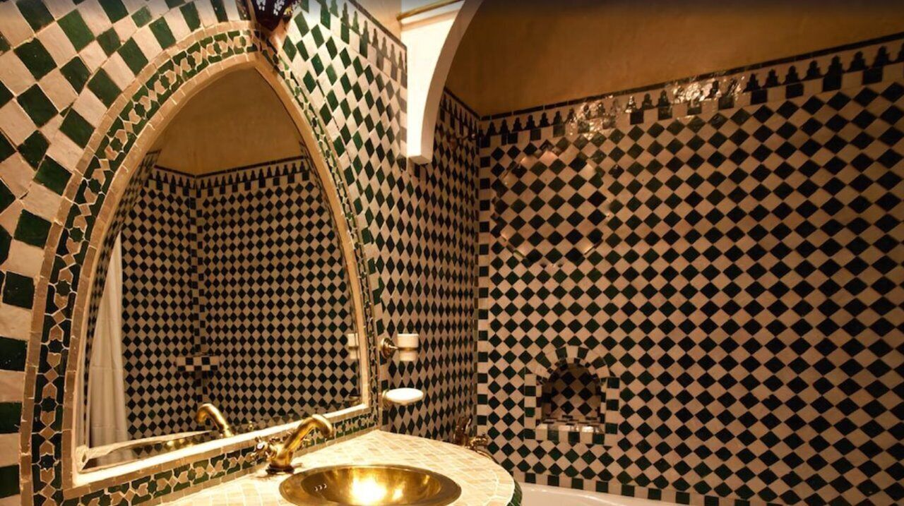 Foto - Riad Tidar by Phoenix