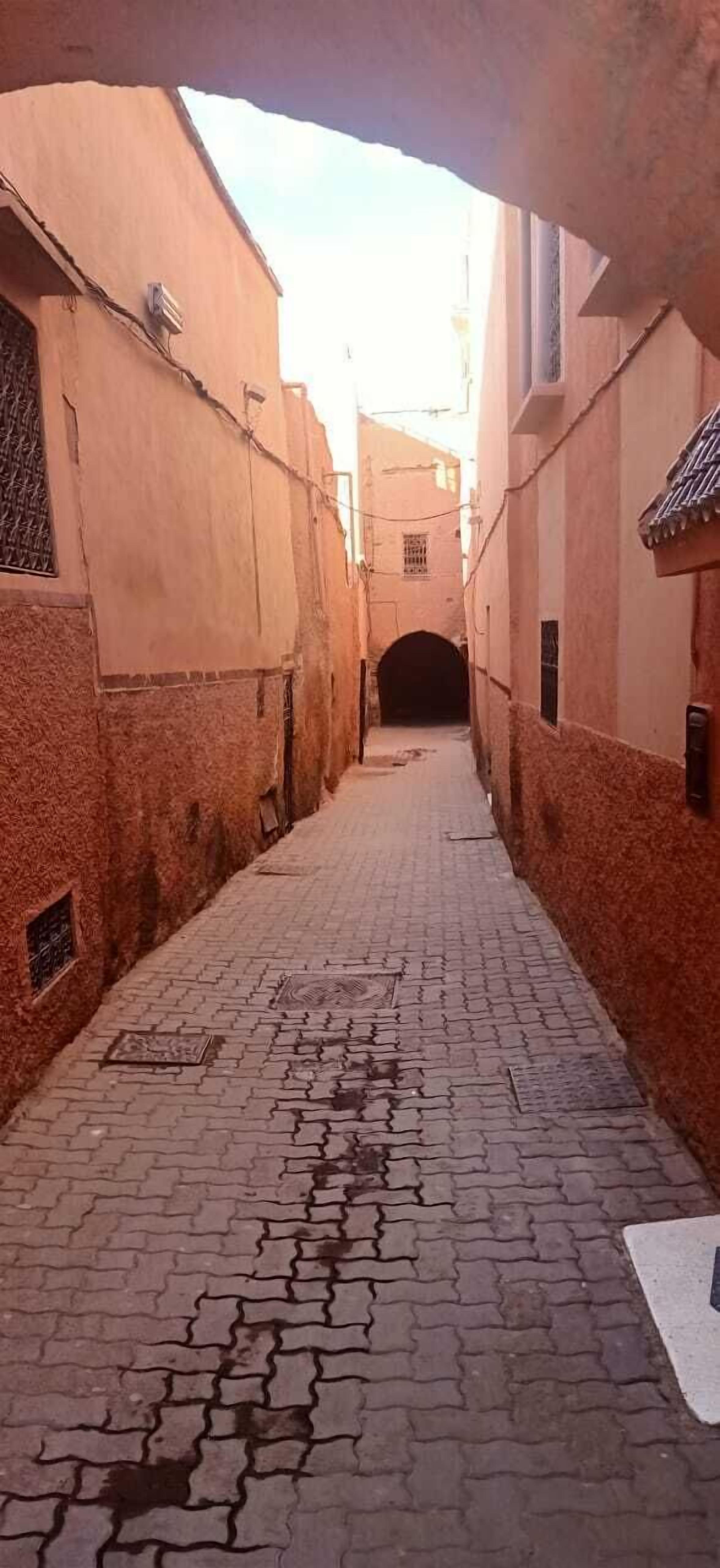 Foto - Riad Tidar by Phoenix