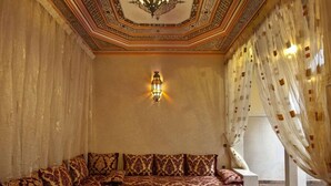 Unclassified image, 4 of 51, button - Riad Tidar (Marrakech)