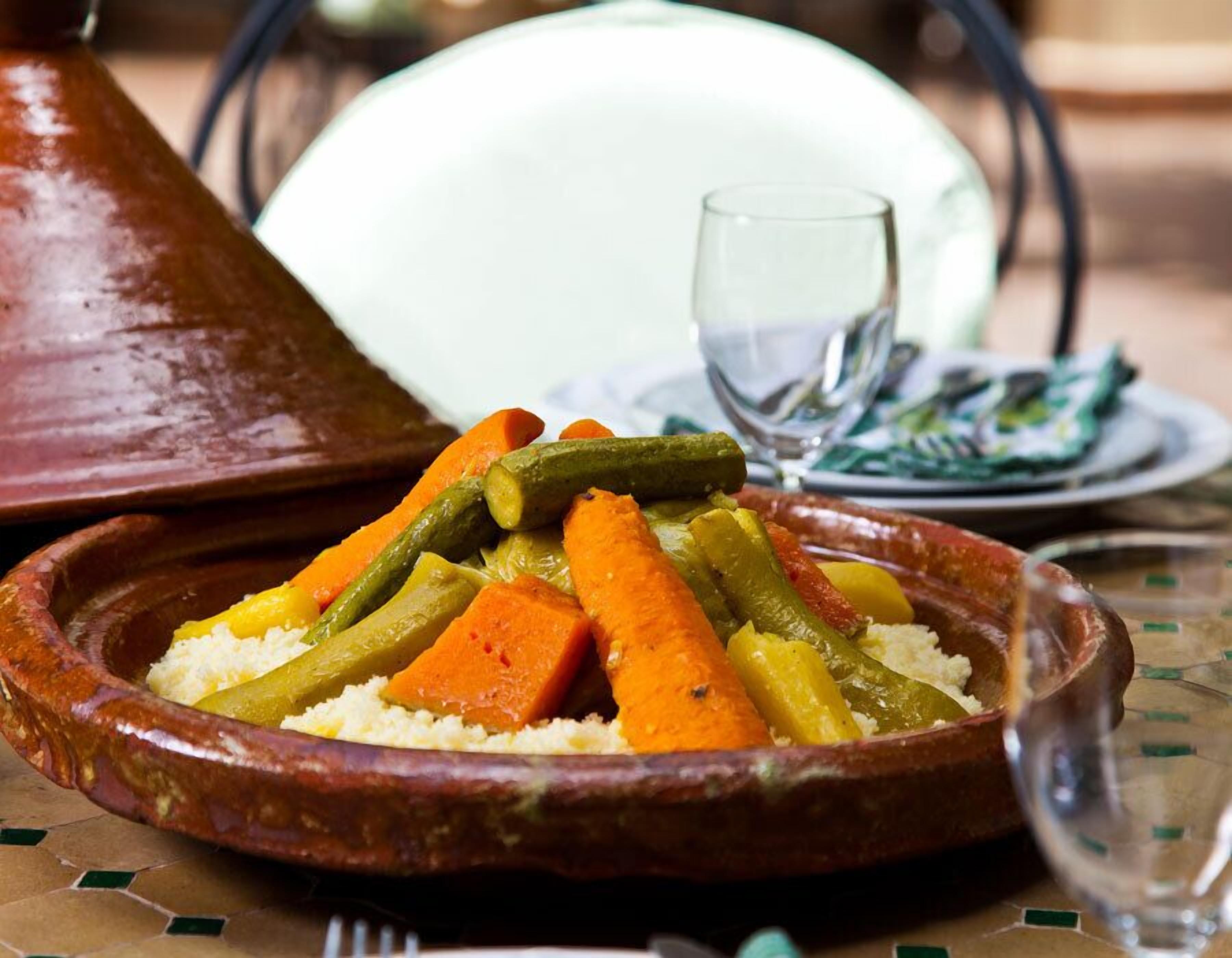 Foto - Riad Tidar by Phoenix