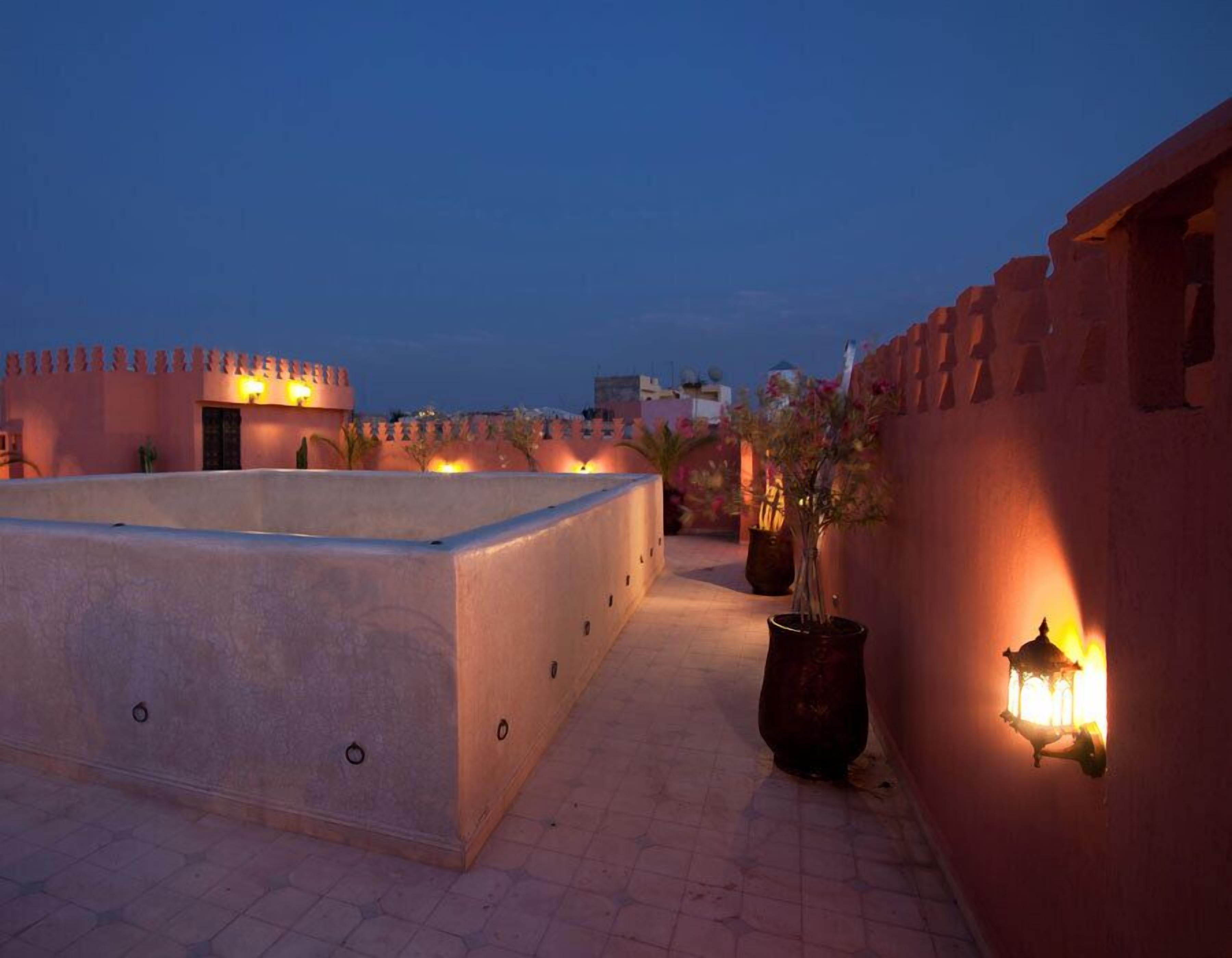 Foto - Riad Tidar by Phoenix