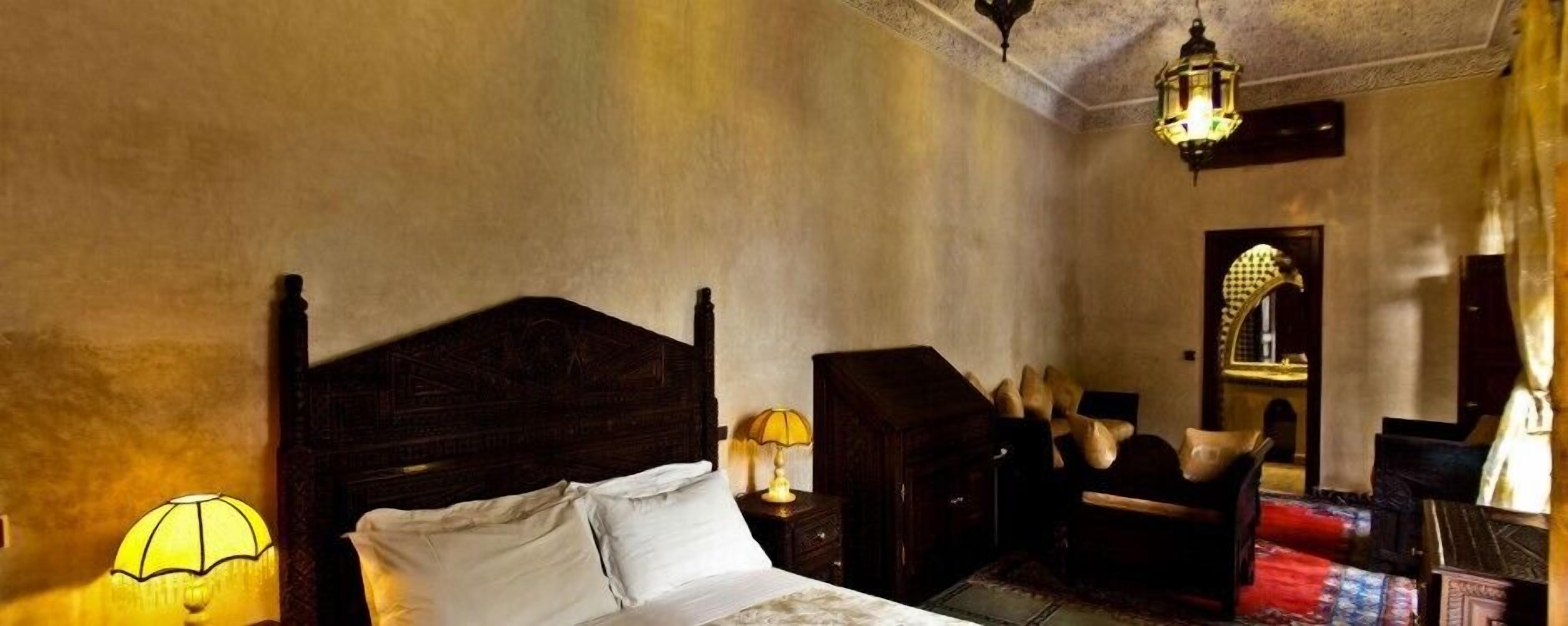 Foto - Riad Tidar by Phoenix