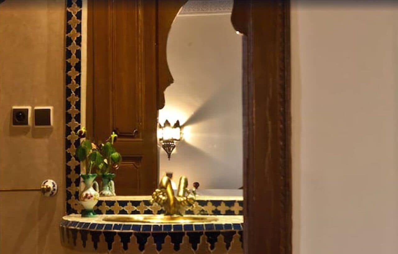 Foto - Riad Tidar by Phoenix