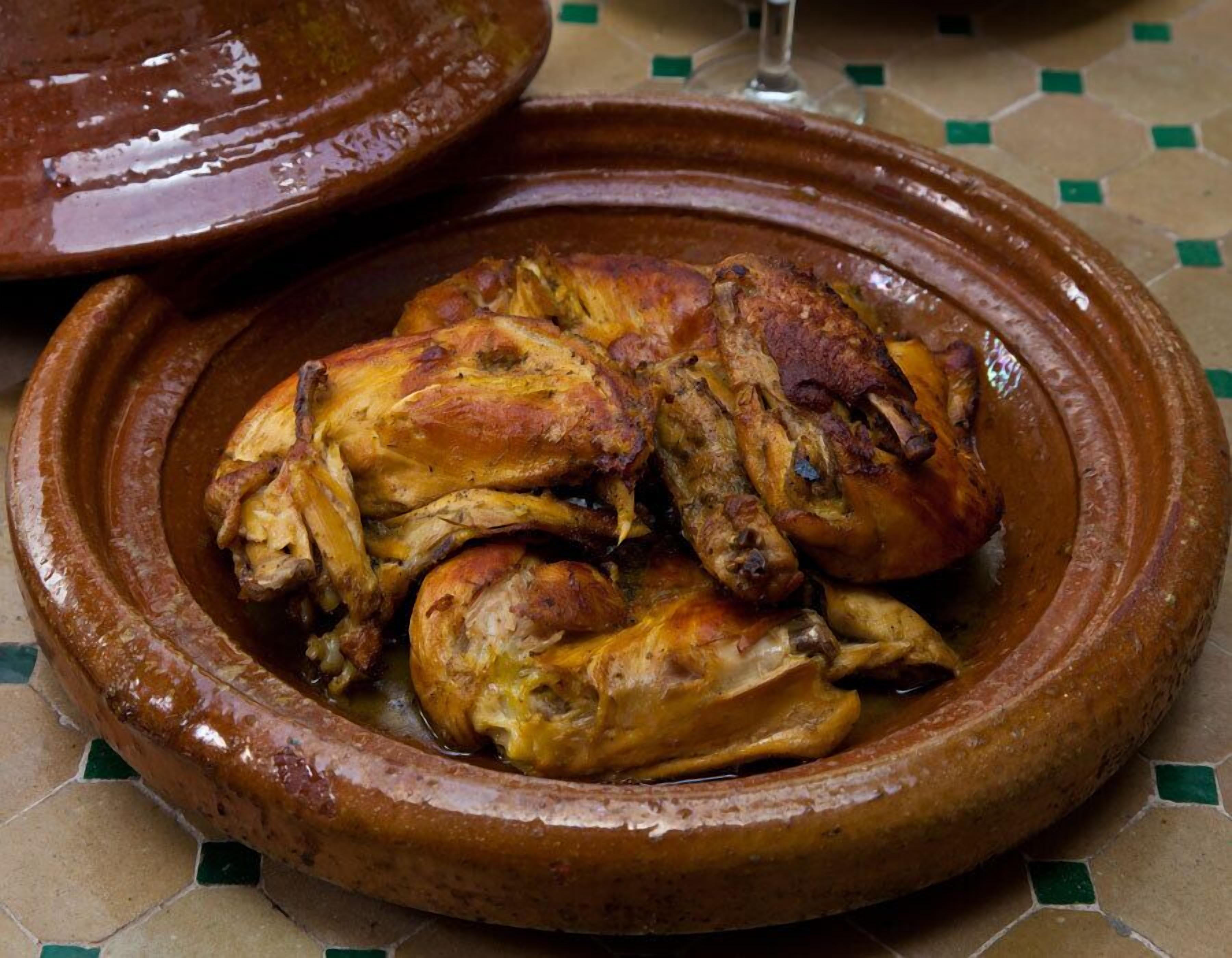 Foto - Riad Tidar by Phoenix