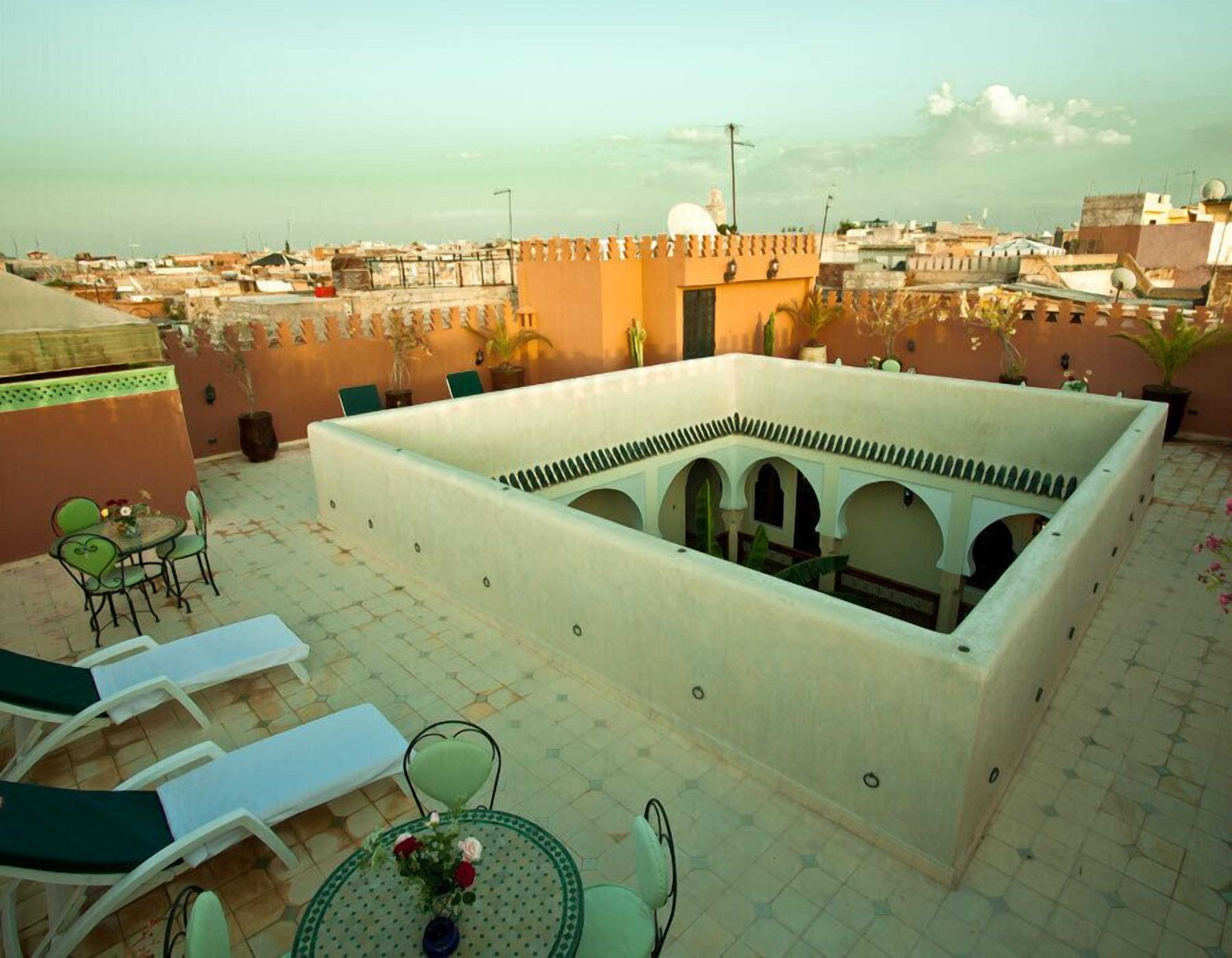 Foto - Riad Tidar by Phoenix