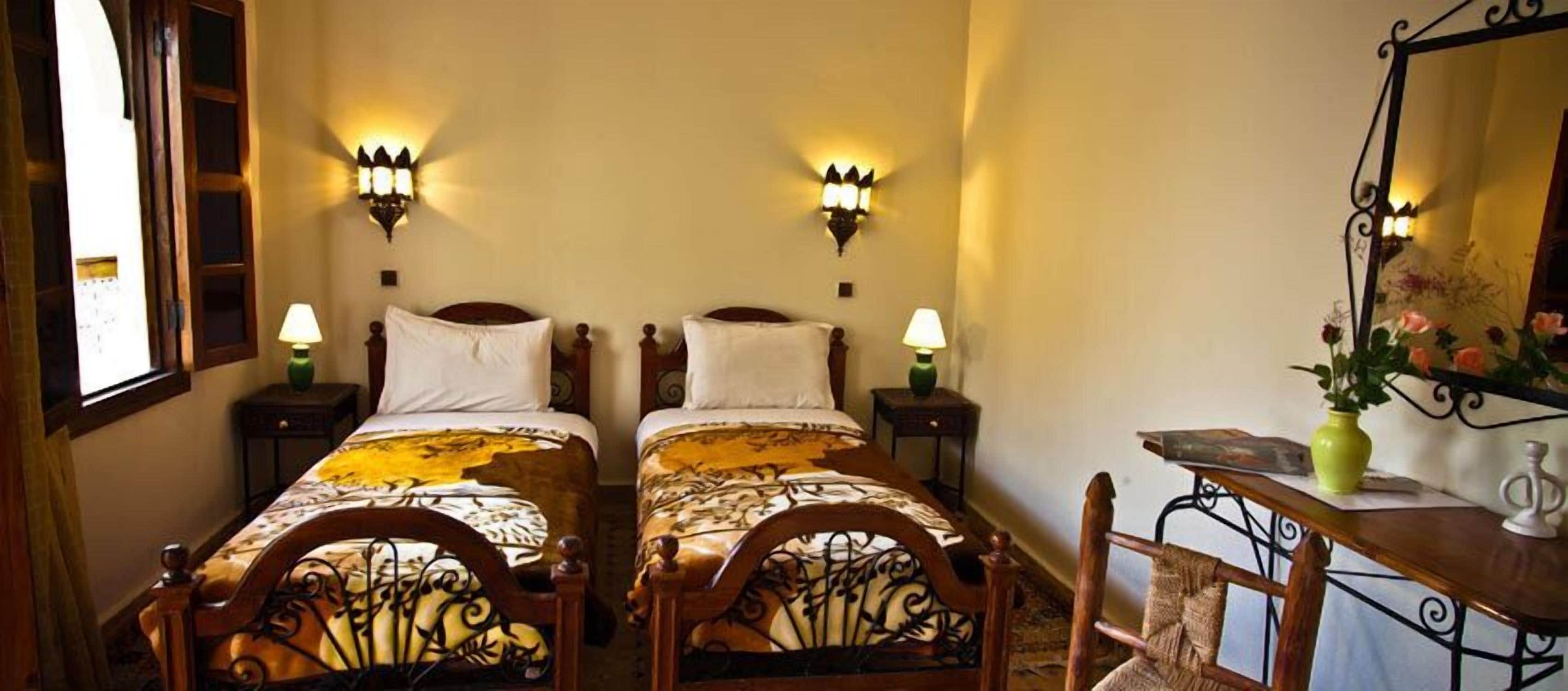 Foto - Riad Tidar by Phoenix