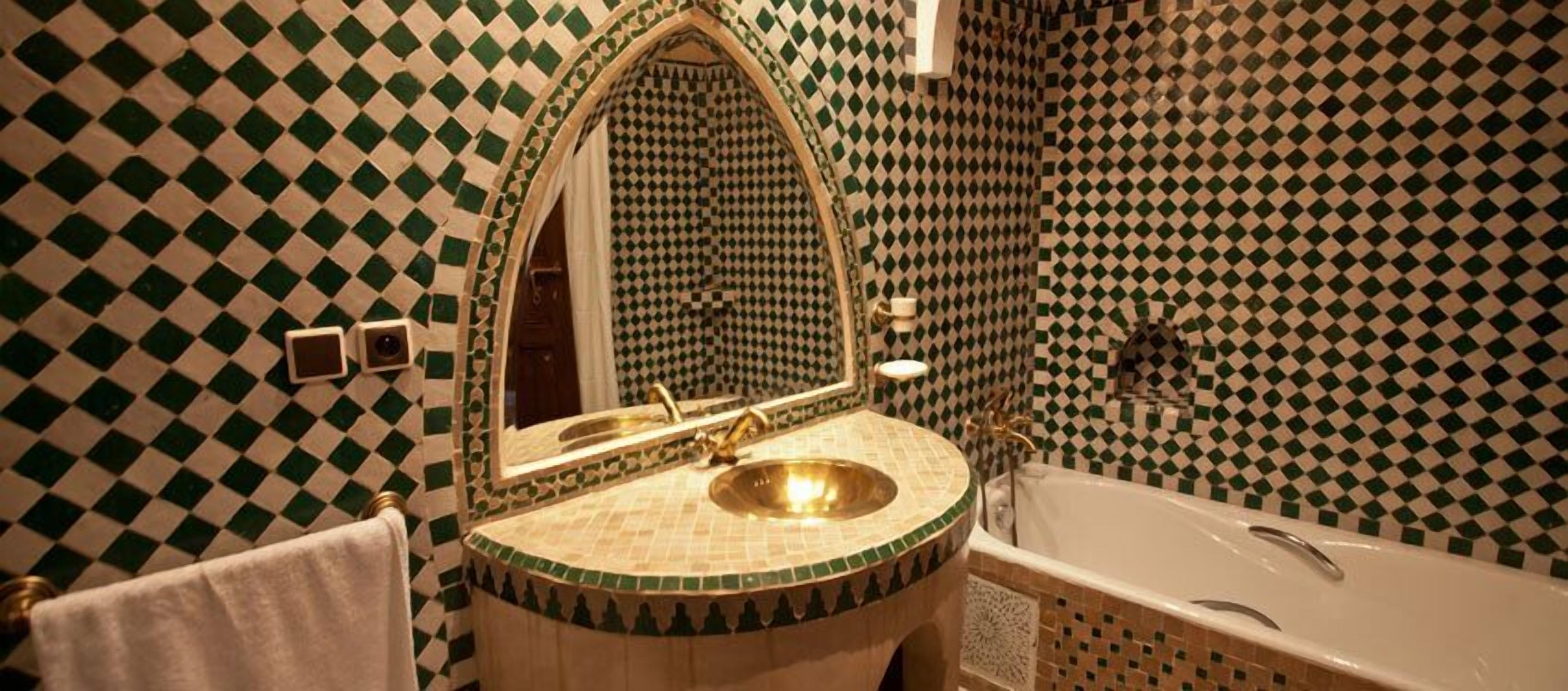 Foto - Riad Tidar by Phoenix