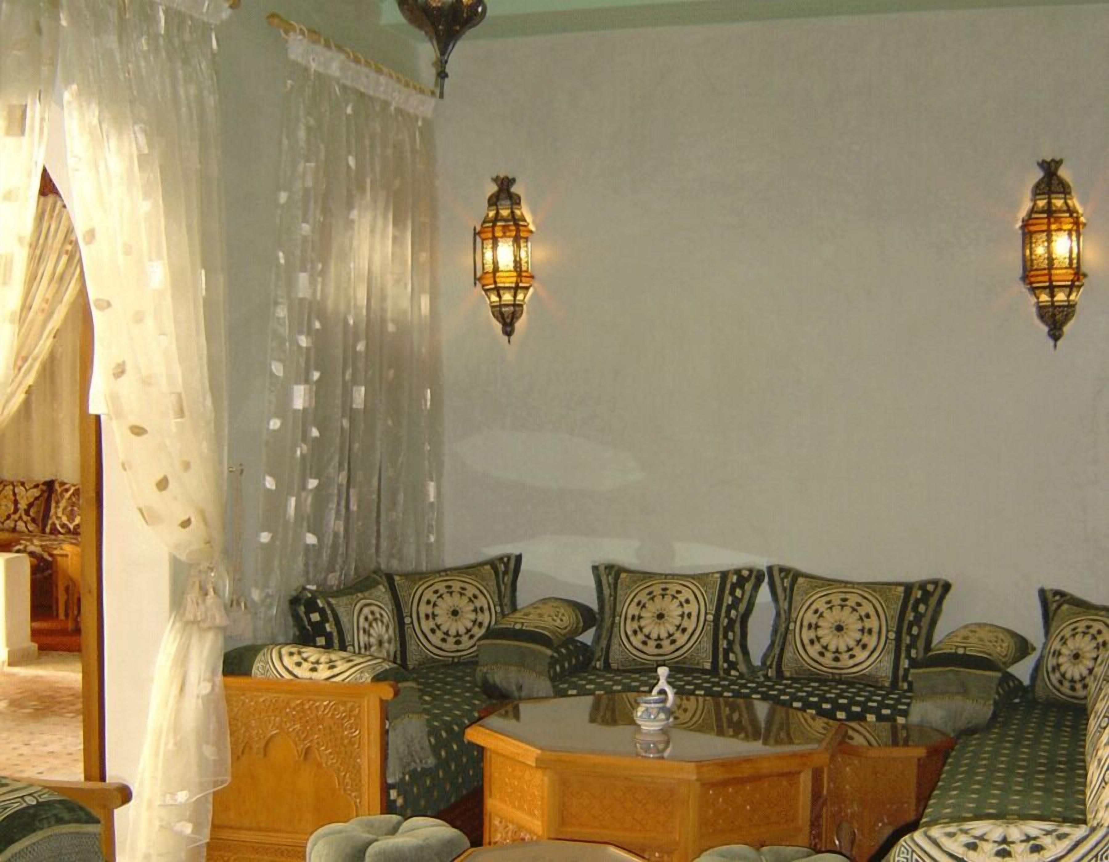 Foto - Riad Tidar by Phoenix