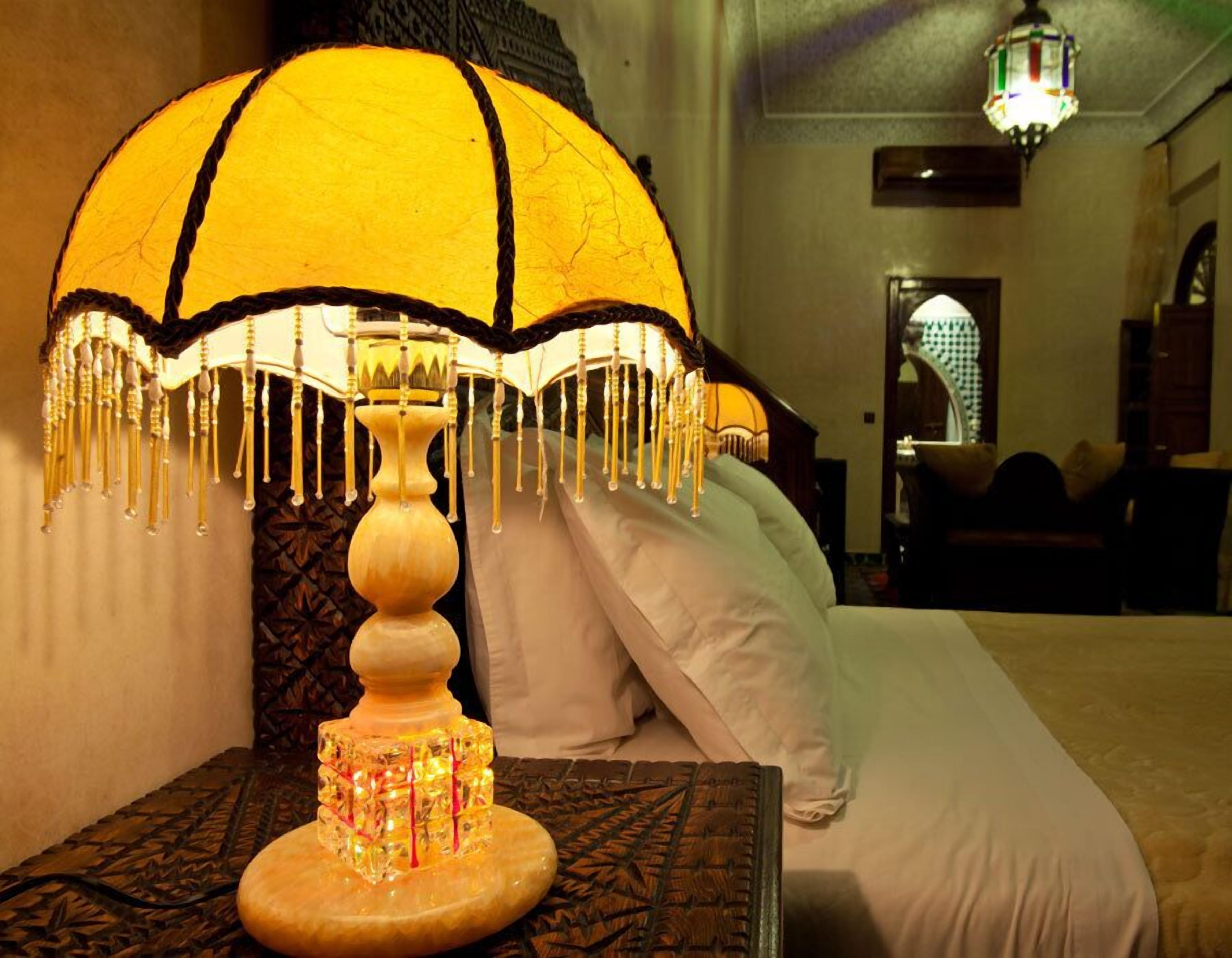 Foto - Riad Tidar by Phoenix