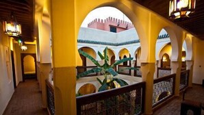 Unclassified image, 5 of 51, button - Riad Tidar (Marrakech)