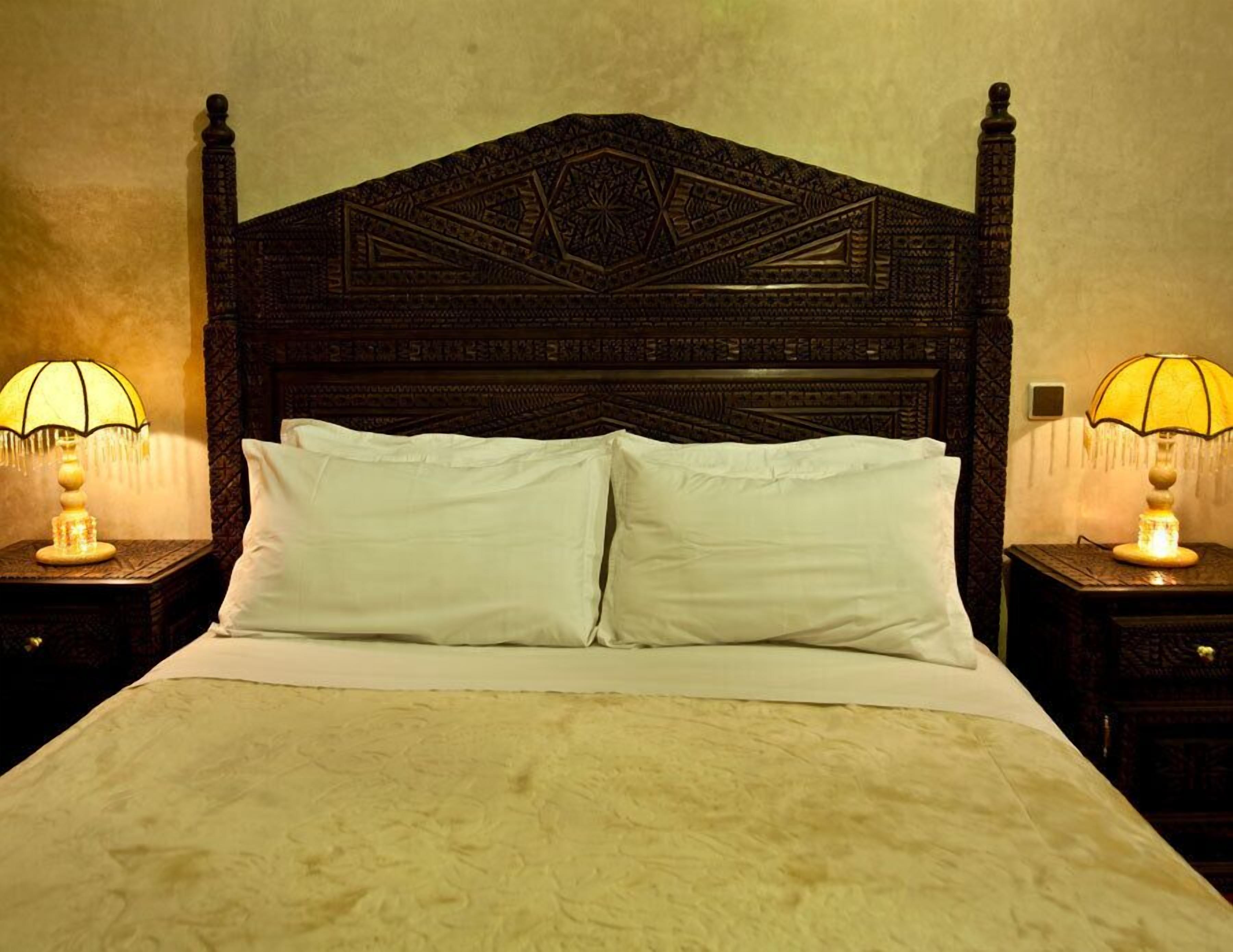 Foto - Riad Tidar by Phoenix