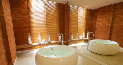 Vista Park Sul Hplus Long Stay